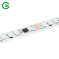 Dream Color LED Pixel Ws2811 RGB Pixel LED Light 30LED LED Strip DC12 Strip for Decoration